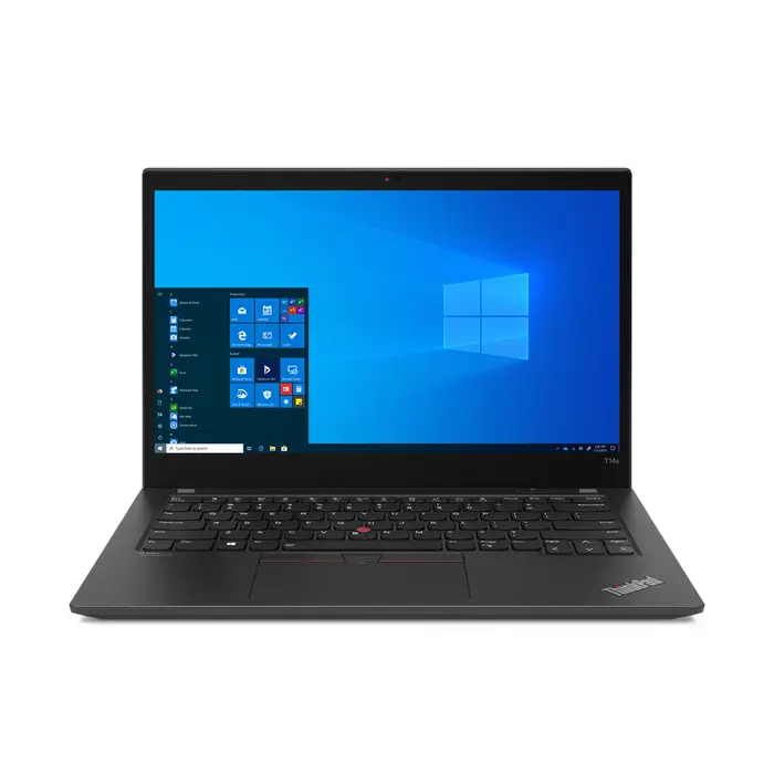 Lenovo ThinkPad T14s Gen2; Core i5 1135G7 2.4GHz/8GB RAM/256GB SSD PCIe/batteryCARE+;WiFi/BT/FP/4G/SC/webcam/14.0 FHD (1920x1080)/backlit kb/Win 11 Pro 64-bit - Premium Obnovljeno