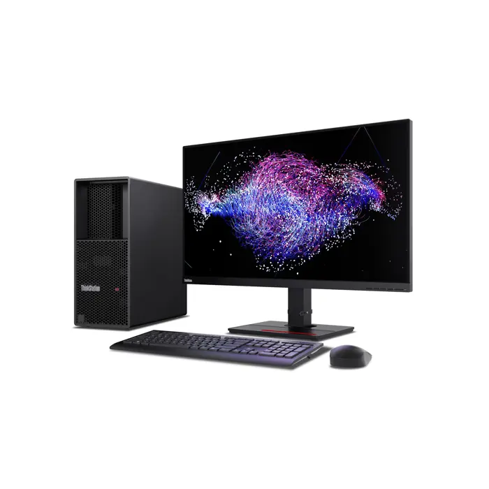 Lenovo ThinkStation P3 Tower G2 U7-265K 2x32/512 RTXPR2000 W11P