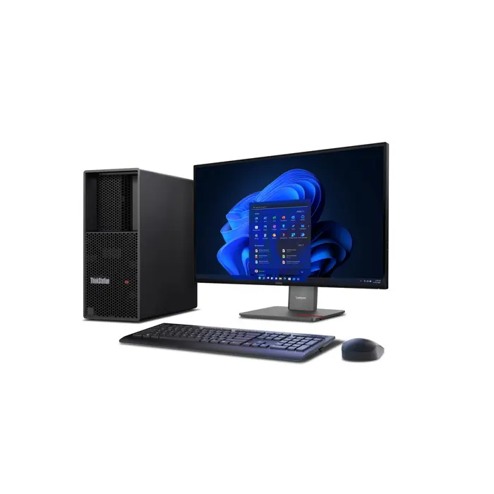 Lenovo ThinkStation P3 Tower G2 U7-265K 2x32/512 RTXPR2000 W11P