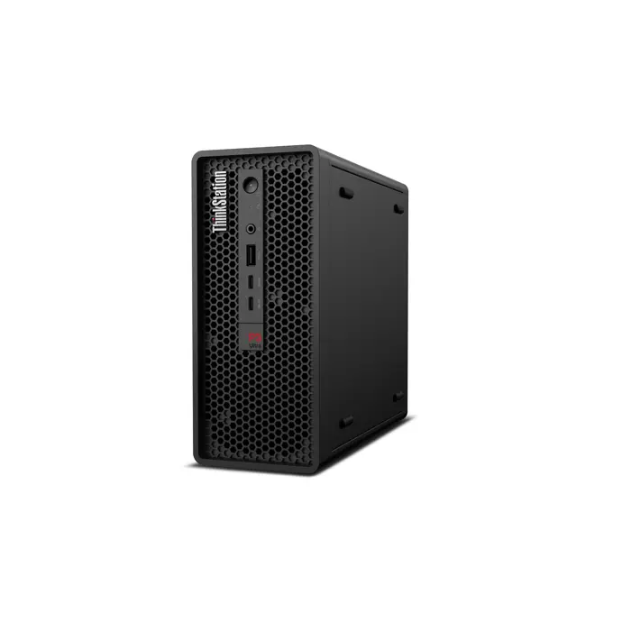 Lenovo ThinkStation P3 Ultra G2 U9-285K 2x32/512 Intel UHD W11P