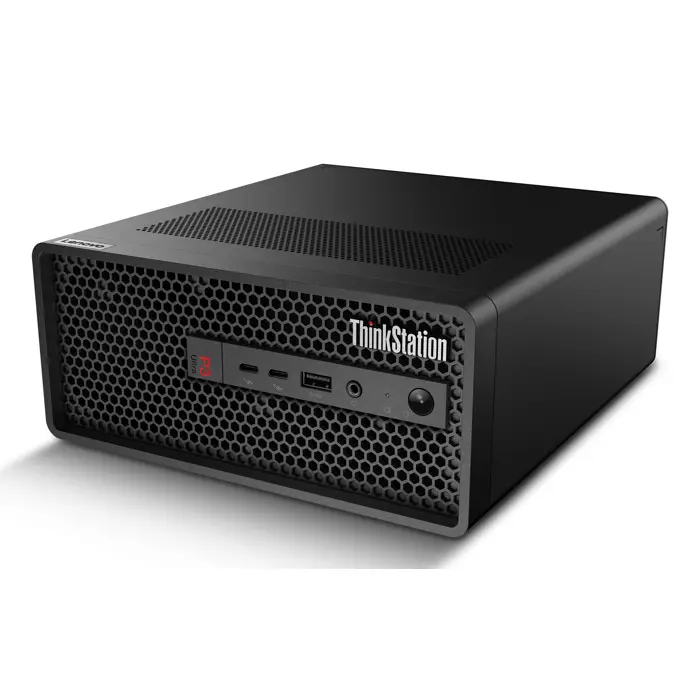 Lenovo ThinkStation P3 Ultra i7-13700K 1x32/512 Intel UHD W11P