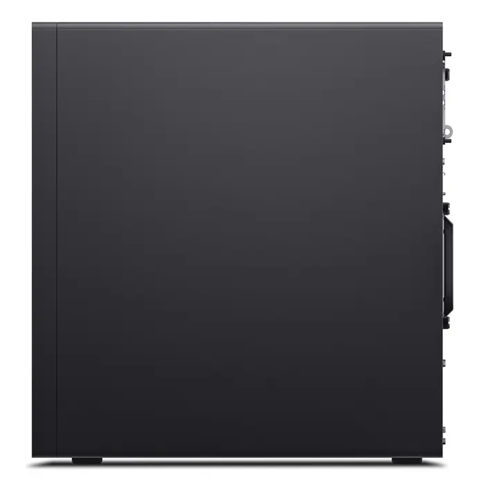 Lenovo ThinkStation P4 AMD Ryzen™ 9 PRO 64 GB DDR5-SDRAM 1 TB SSD NVIDIA RTX PRO 4000 Blackwell Windows 11 Pro Workstation