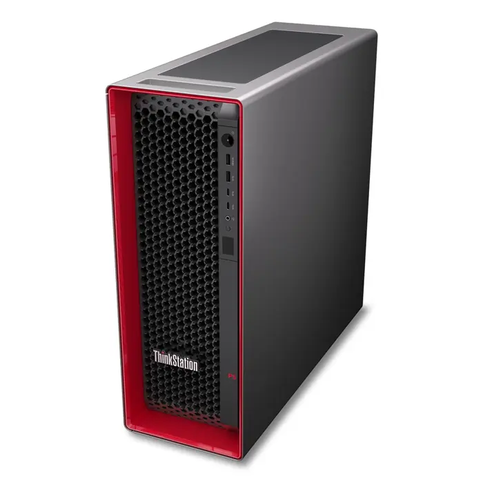 Lenovo Thinkstation P5 G2 Xeon 636/64GB/1TBSSD/RTX PRO 4000 Blackwell/W11 Pro 30KB0027GE