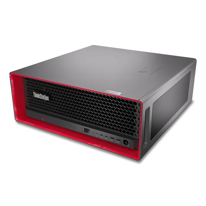 Lenovo Thinkstation P5 G2 Xeon 636/64GB/1TBSSD/RTX PRO 4000 Blackwell/W11 Pro 30KB0027GE