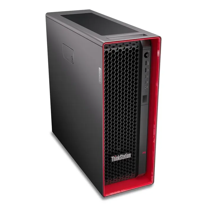 Lenovo Thinkstation P5 G2 Xeon 636/64GB/1TBSSD/RTX PRO 4000 Blackwell/W11 Pro 30KB0027GE