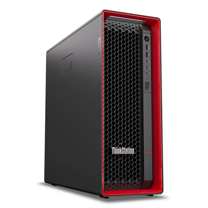 Lenovo Thinkstation P5 G2 Xeon 636/64GB/1TBSSD/RTX PRO 4000 Blackwell/W11 Pro 30KB0027GE