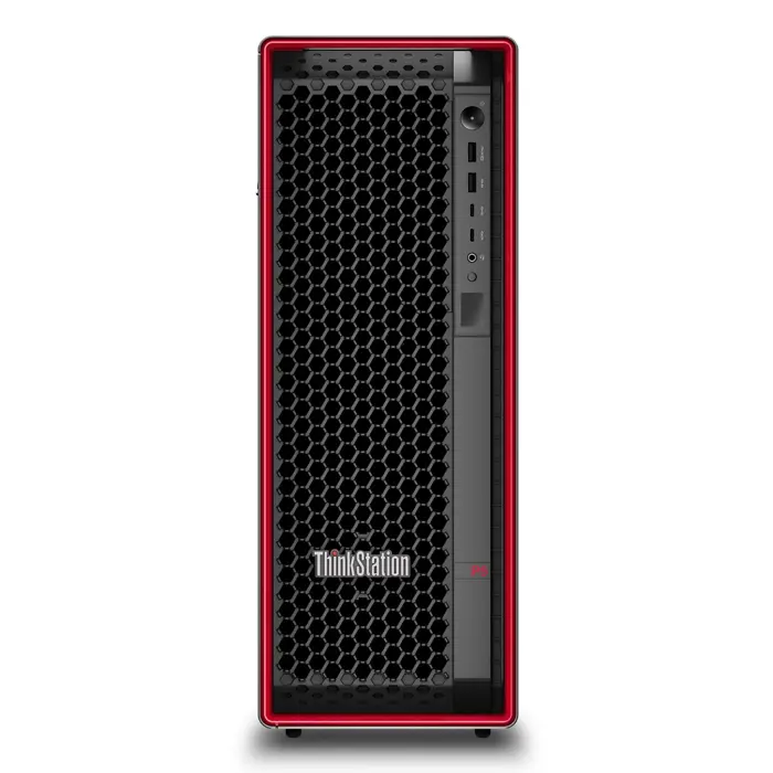 Lenovo Thinkstation P5 G2 Xeon 636/64GB/1TBSSD/RTX PRO 4000 Blackwell/W11 Pro 30KB0027GE