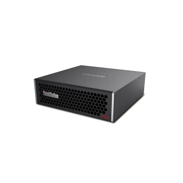 Lenovo ThinkStation PGX GB10 128/2TB ohne OS