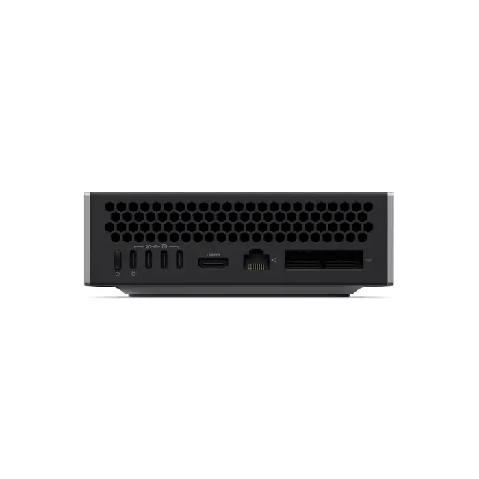 Lenovo ThinkStation PGX GB10 128/2TB ohne OS