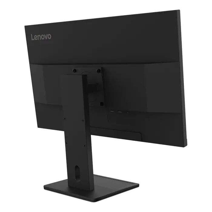 Lenovo ThinkVision E27Q-40 monitor komputerowy 68,6 cm (27") 2560 x 1440 px Quad HD LCD Czarny