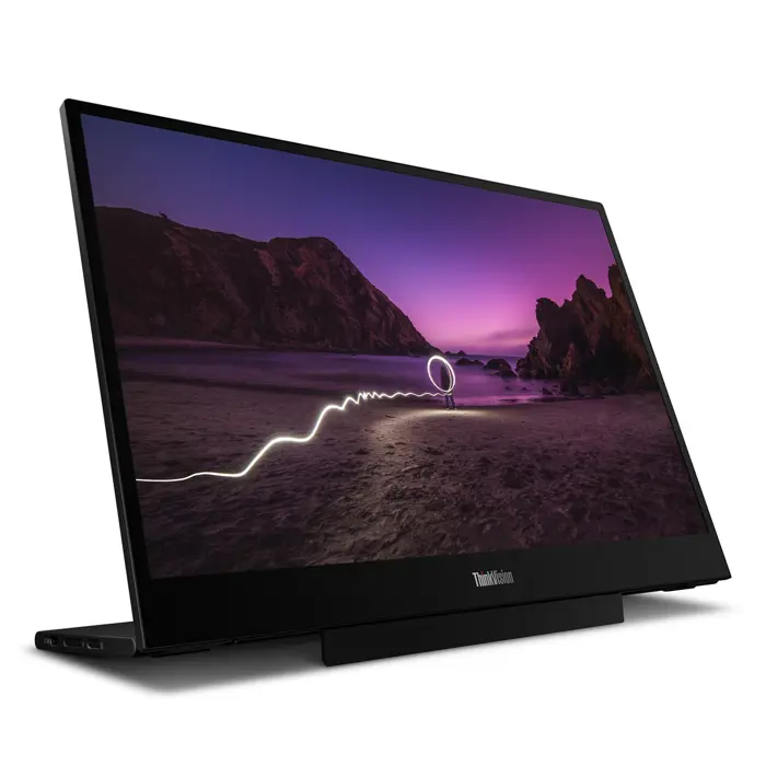 Lenovo ThinkVision M16 Monitor