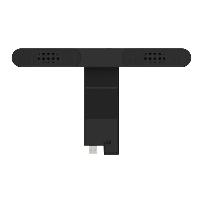 Lenovo ThinkVision MS30 (S) Black 2.0 channels 4 W