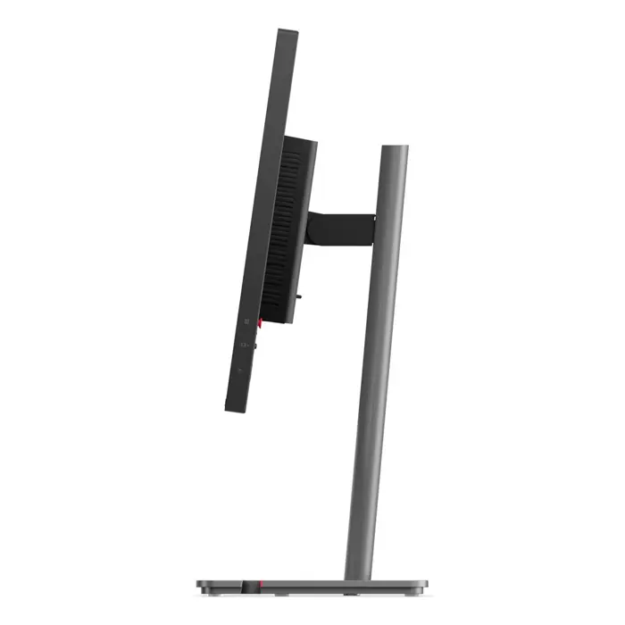 Lenovo ThinkVision P24QD-40 LED display 60.5 cm (23.8") 2560 x 1440 pixels Quad HD LCD Black