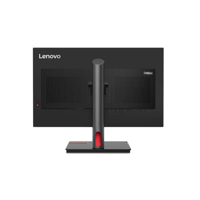 Lenovo ThinkVision P27pz-30 LED display 68.6 cm (27") 3840 x 2160 pixels 4K Ultra HD LCD Black