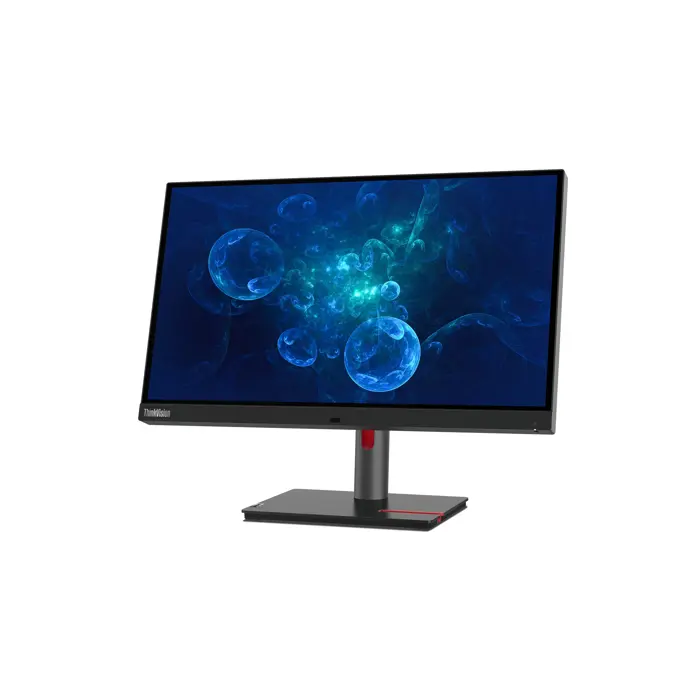 Lenovo ThinkVision P27pz-30 LED display 68.6 cm (27") 3840 x 2160 pixels 4K Ultra HD LCD Black