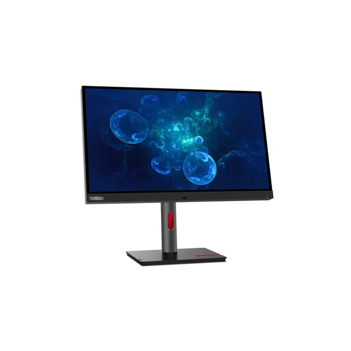 Lenovo ThinkVision P27pz-30 LED display 68.6 cm (27") 3840 x 2160 pixels 4K Ultra HD LCD Black