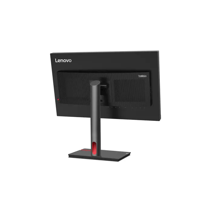 Lenovo ThinkVision P27pz-30 LED display 68.6 cm (27") 3840 x 2160 pixels 4K Ultra HD LCD Black