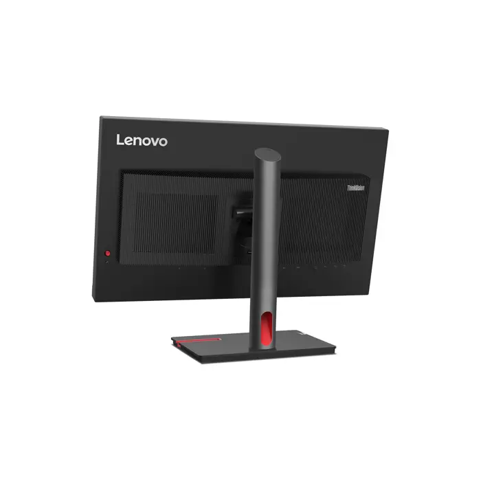 Lenovo ThinkVision P27pz-30 LED display 68.6 cm (27") 3840 x 2160 pixels 4K Ultra HD LCD Black