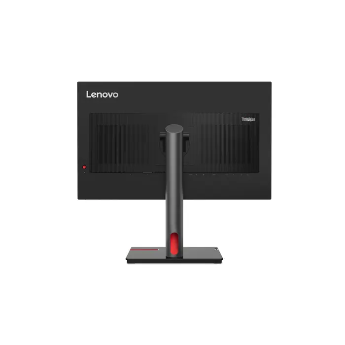 Lenovo ThinkVision P27pz-30 LED display 68.6 cm (27") 3840 x 2160 pixels 4K Ultra HD LCD Black