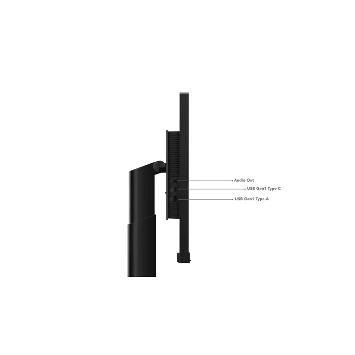 Lenovo ThinkVision P27u-20 - WLED 27