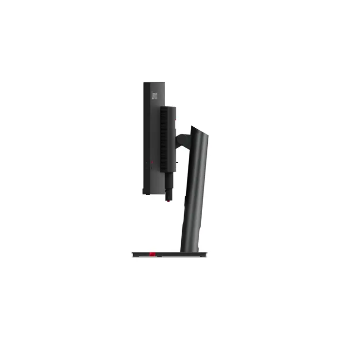 Lenovo | ThinkVision | P49w-30 | 49 " | IPS | 32:9 | 60 Hz | 4 ms | 5120 x 1440 | 350 cd/m2 | HDMI ports quantity 2 | Black | Warranty 36 month(s)