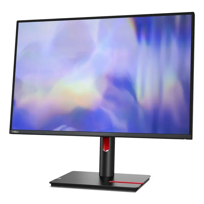 Lenovo ThinkVision T24d-30 (24") WUXGA HDMI/DP/USB-C/DOC