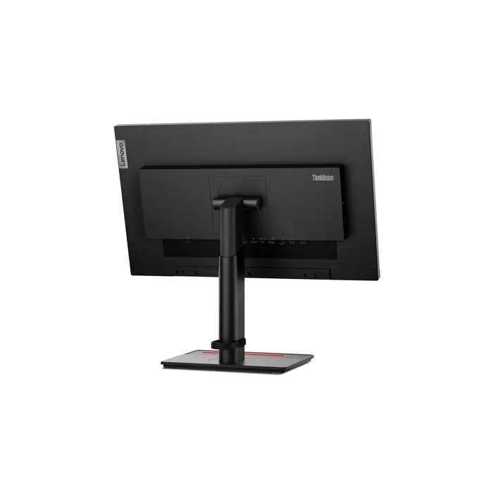 Lenovo ThinkVision T24m-29 LED display 60.5 cm (23.8") 1920 x 1080 pixels Full HD LCD Black