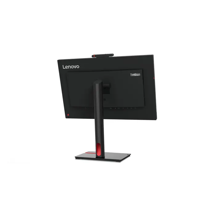 Lenovo | ThinkVision T24mv-30 | 23.8 " | In-plane switching | WLED | 16:9 | 75 Hz | 4 ms | 1920 x 1080 pixels | 250 cd/m2 | HDMI ports quantity 1 | Raven Black | Warranty 36 month(s)