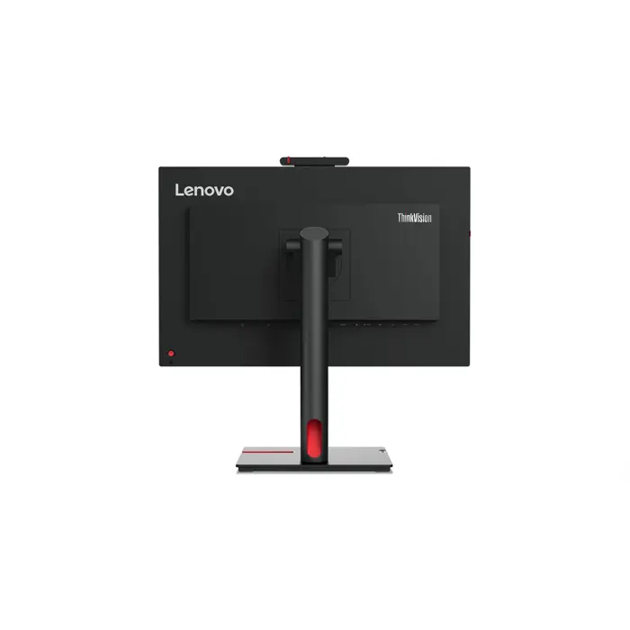 Lenovo | ThinkVision T24mv-30 | 23.8 " | In-plane switching | WLED | 16:9 | 75 Hz | 4 ms | 1920 x 1080 pixels | 250 cd/m2 | HDMI ports quantity 1 | Raven Black | Warranty 36 month(s)