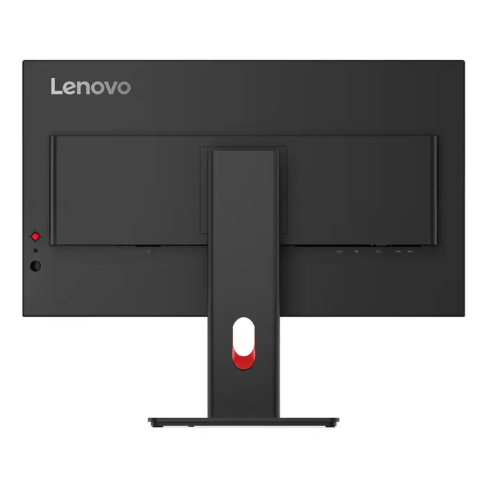Lenovo ThinkVision T27-40 LED display 68.6 cm (27") 1920 x 1080 pixels Full HD Black