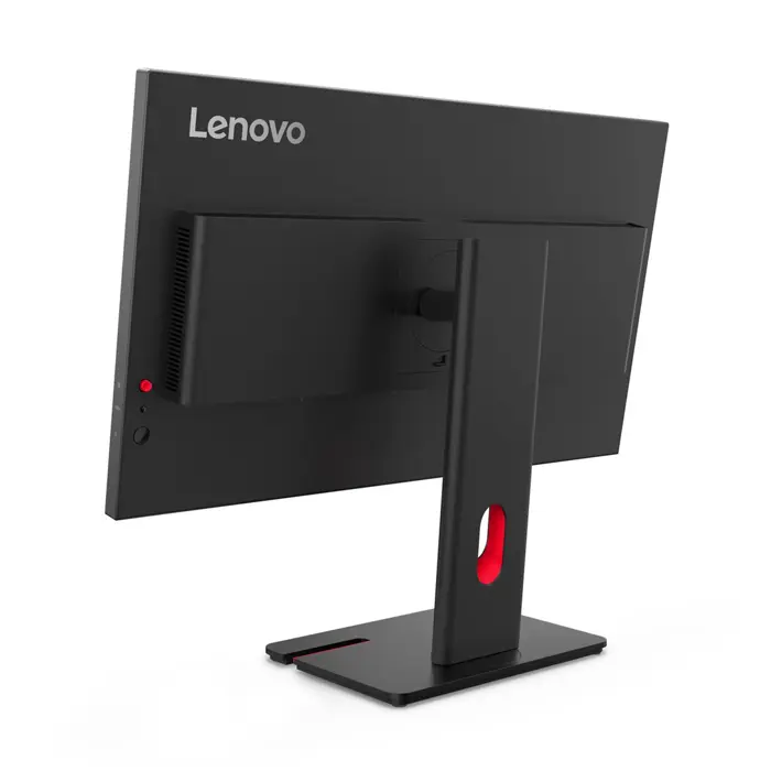 Lenovo ThinkVision T27-40 LED display 68.6 cm (27") 1920 x 1080 pixels Full HD Black