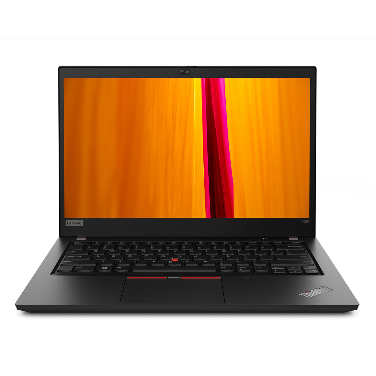Laptop Lenovo ThinkPad T495 / Ryzen 5 / RAM 16 GB / 512GB SSD / 14,0″ FHD