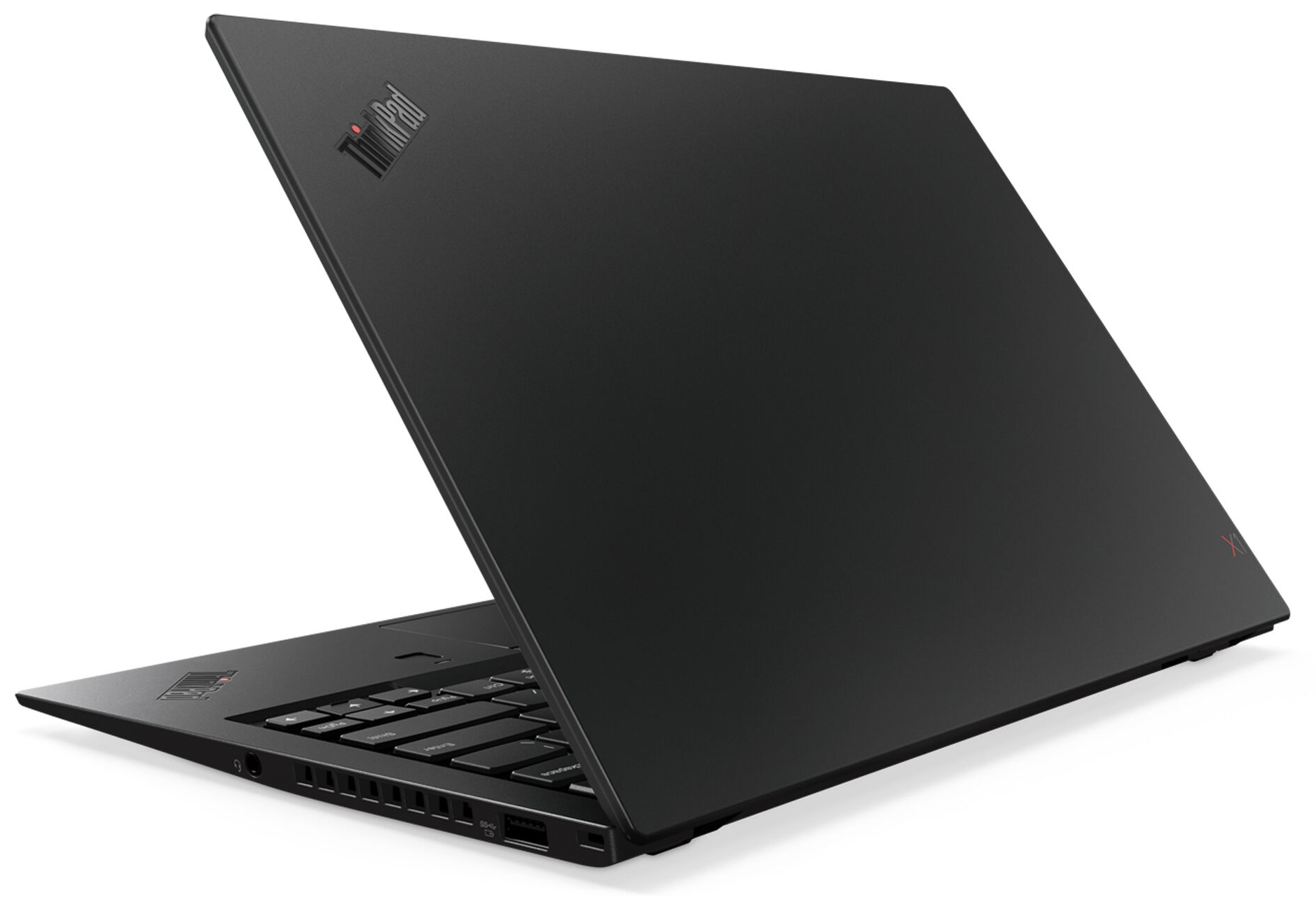 Laptop Lenovo ThinkPad X1 Carbon G6 / i7 / RAM 16 GB / 256GB SSD / 14,0″ FHD