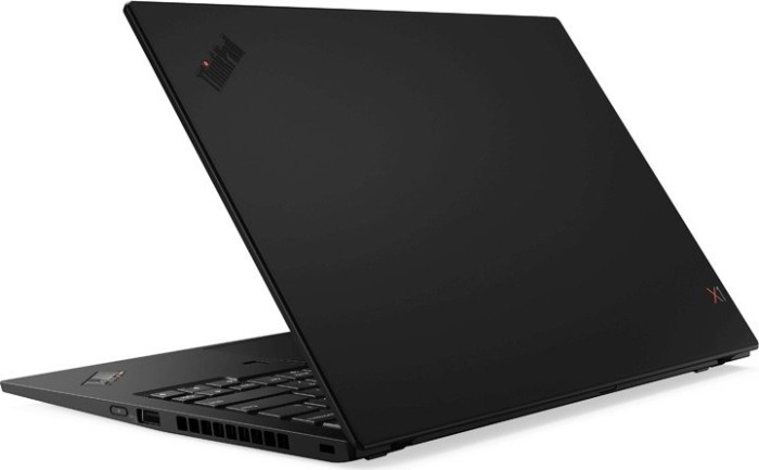 Laptop Lenovo ThinkPad X1 Carbon G8 / i7 / RAM 16 GB / 256GB SSD / 14,0″ FHD