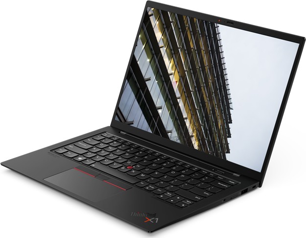 Laptop Lenovo ThinkPad X1 Carbon G9 / i7 / RAM 16 GB / 256GB SSD / 14,0″ WUXGA