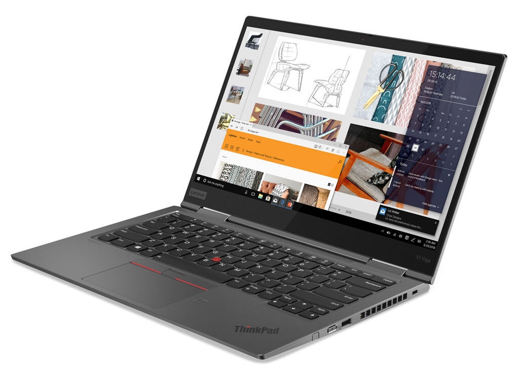 Laptop Lenovo ThinkPad X1 Yoga G4 / i7 / RAM 16 GB / 256GB SSD / 14,0″ FHD