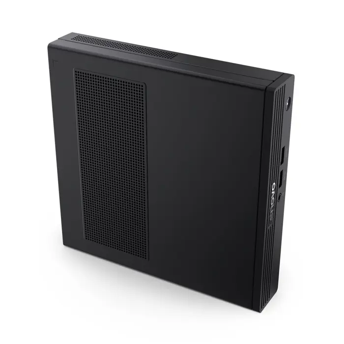 Lenovo V100q Intel® Core™ i3 i3-N305 16 GB DDR5-SDRAM 512 GB SSD Windows 11 Pro Mini PC Black