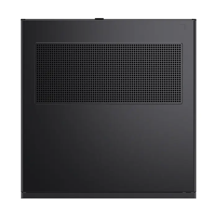Lenovo V100q Intel® Core™ i3 i3-N305 16 GB DDR5-SDRAM 512 GB SSD Windows 11 Pro Mini PC Black