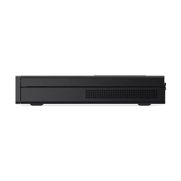 Lenovo V100q Intel® Core™ i3 i3-N305 16 GB DDR5-SDRAM 512 GB SSD Windows 11 Pro Mini PC Black