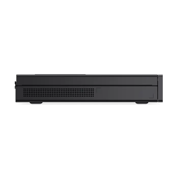 Lenovo V100q Intel® Core™ i3 i3-N305 16 GB DDR5-SDRAM 512 GB SSD Windows 11 Pro Mini PC Black