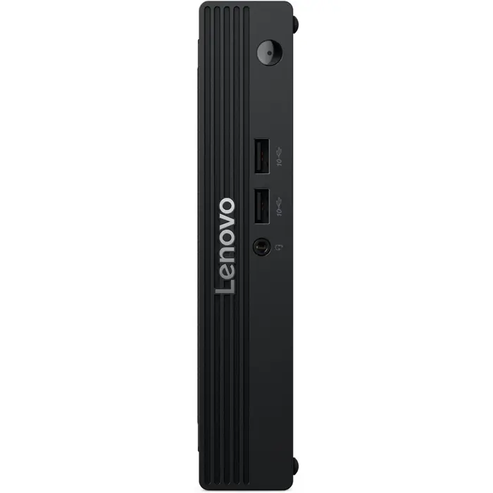 Lenovo V100q Intel® Core™ i3 i3-N305 16 GB DDR5-SDRAM 512 GB SSD Windows 11 Pro Mini PC Black