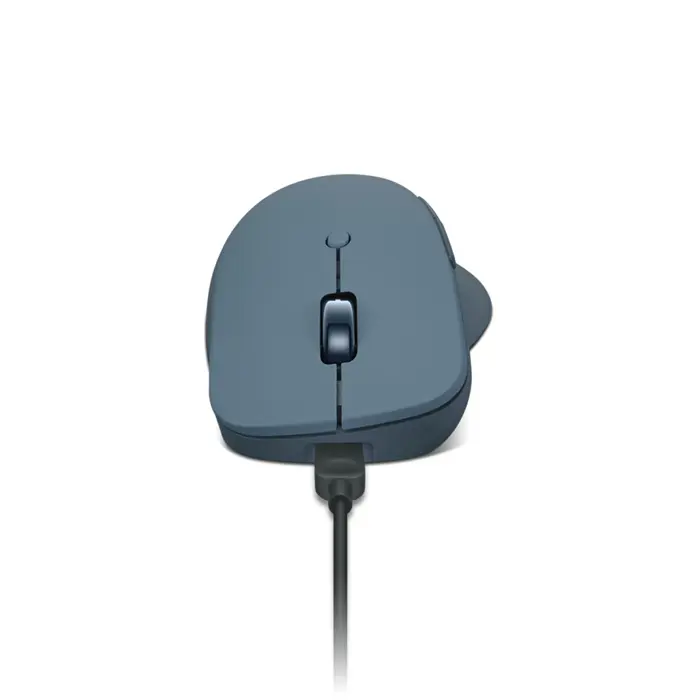 Lenovo Yoga Pro P mouse Gaming Right-hand Bluetooth Optical 2400 DPI