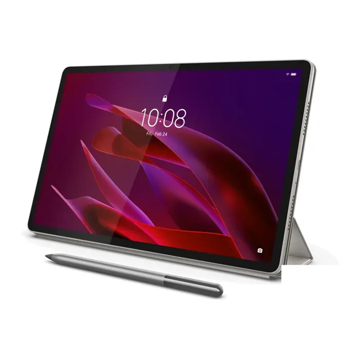Lenovo Yoga Tab 11.1" 8/256GB WiFi Seashell + Lenovo Lenovo GaN Nano 65W Adapter 40AWGN65EU