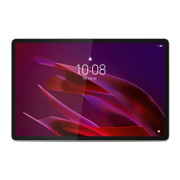 Lenovo Yoga Tab QCM8650Q 11.1" 3.2K IPS 600nits 144Hz 8/256GB Adreno 750 WiFi Seashell