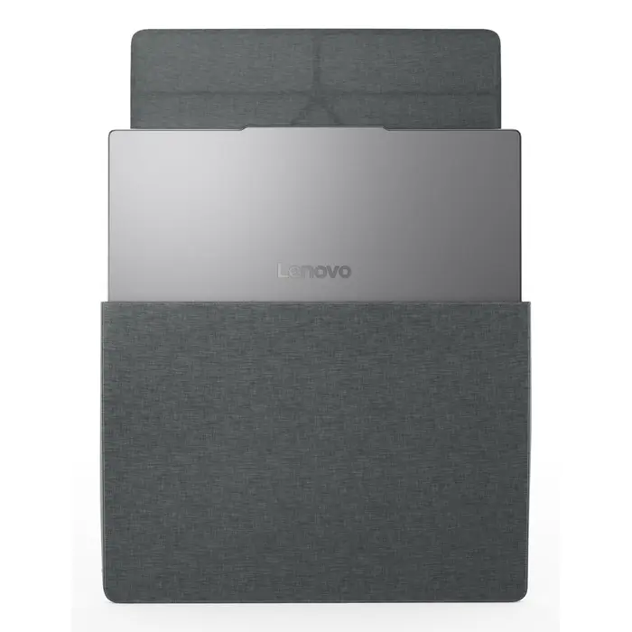 Lenovo | Yoga Tote Sleeve | Fits up to size 14 " | Sleeve | Grey