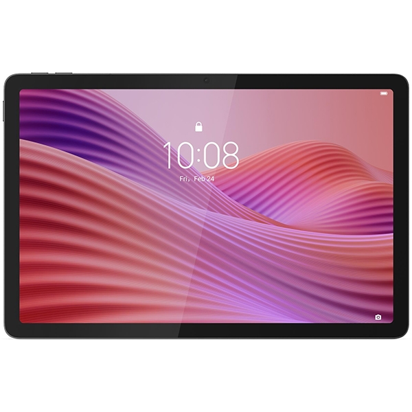 Tablet LENOVO Tab 4G LTE / 10.1" WUXGA / 4GB / 128GB / Android 14 (grey) + folio case + lenovo tab pen