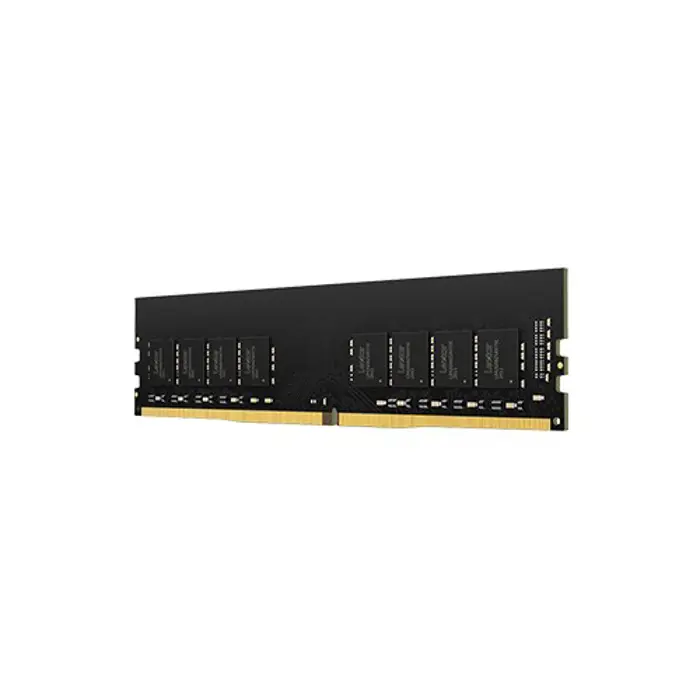 Lexar DDR4 16GB 288 PIN U-DIMM 3200Mhz, CL22, 1.2V- BLISTER Package