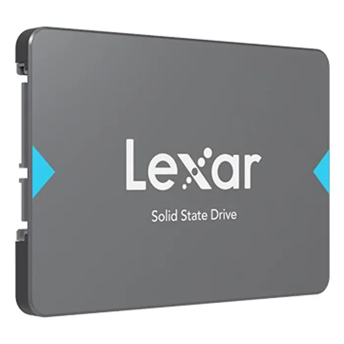 Lexar NQ100 1 TB 2.5" Serial ATA III