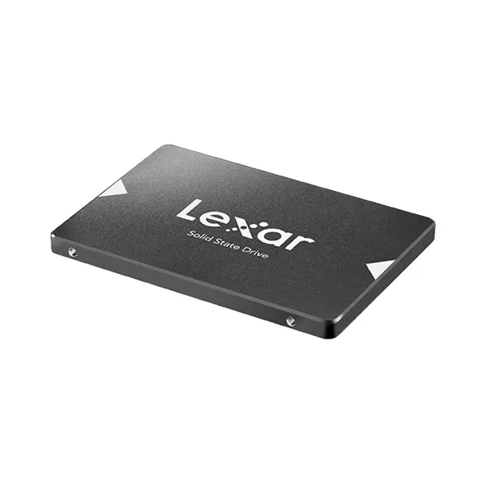 Lexar NS100 128 GB 2.5" Serial ATA III