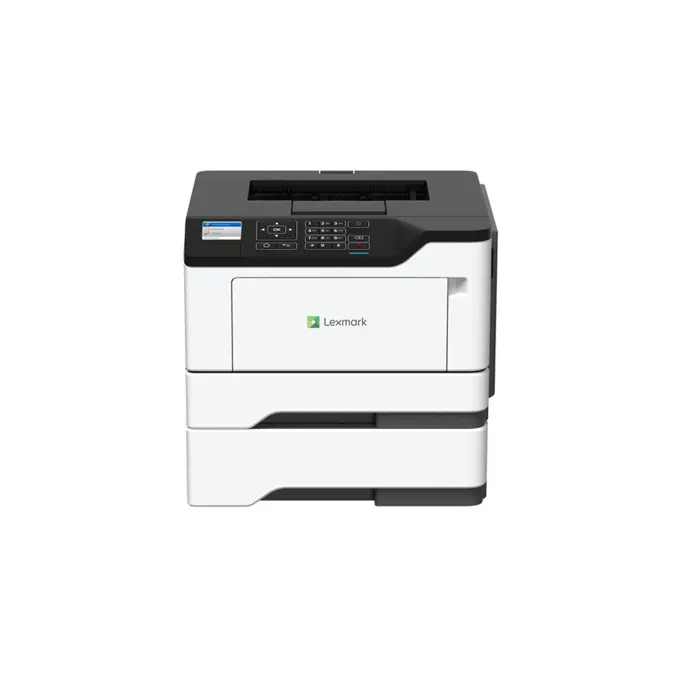 Lexmark MS521DN; - 512MB;Duplex, JetDirect